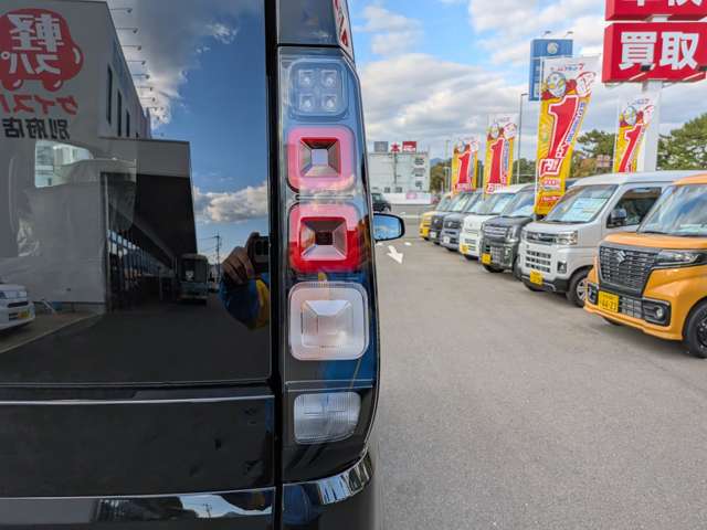 日産 ルークス ６６０ Ｓ R7年 (九州・沖縄) 99