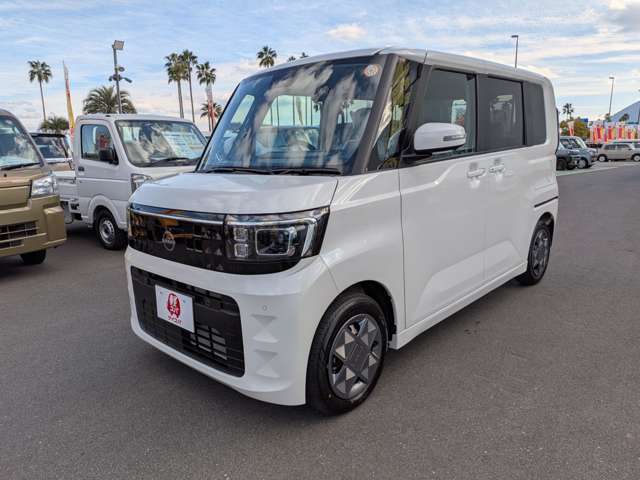 日産 ルークス ６６０ Ｘ R7年 (九州・沖縄) 99