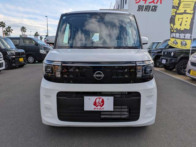 日産 ルークス ６６０ Ｘ R7年 (九州・沖縄) 99