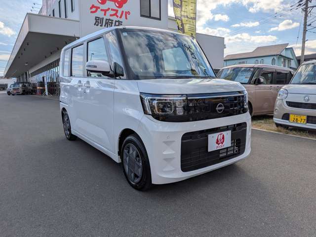 日産 ルークス ６６０ Ｘ R7年 (九州・沖縄) 99