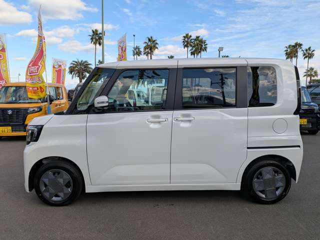 日産 ルークス ６６０ Ｘ R7年 (九州・沖縄) 99