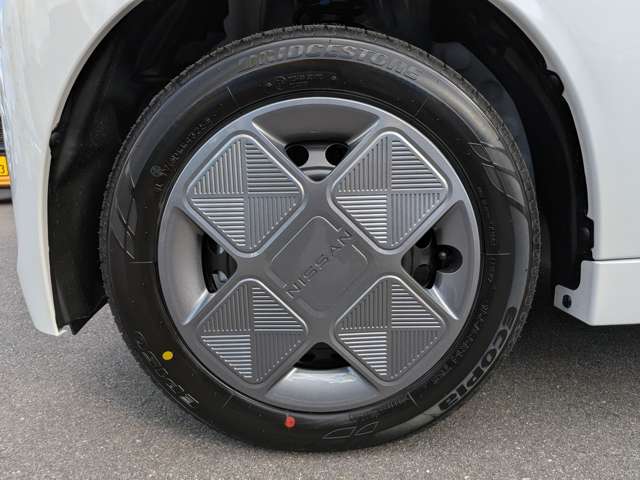 日産 ルークス ６６０ Ｘ R7年 (九州・沖縄) 99