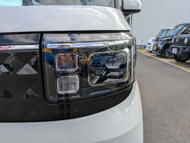 日産 ルークス ６６０ Ｘ R7年 (九州・沖縄) 99