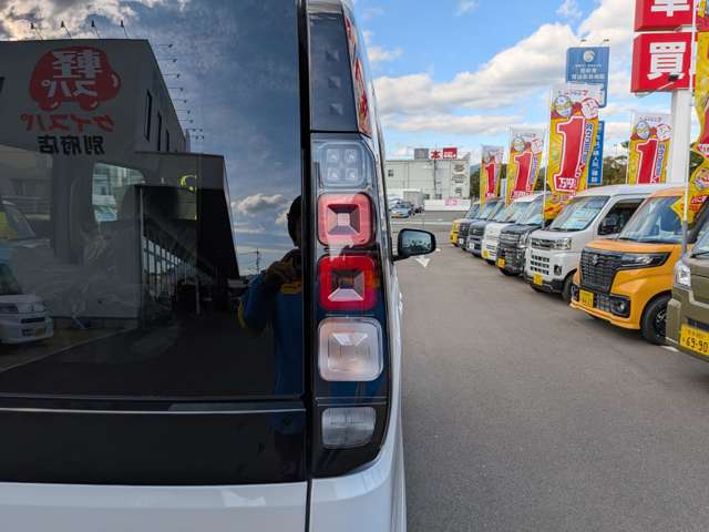 日産 ルークス ６６０ Ｘ R7年 (九州・沖縄) 99