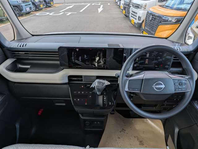 日産 ルークス ６６０ Ｘ R7年 (九州・沖縄) 99
