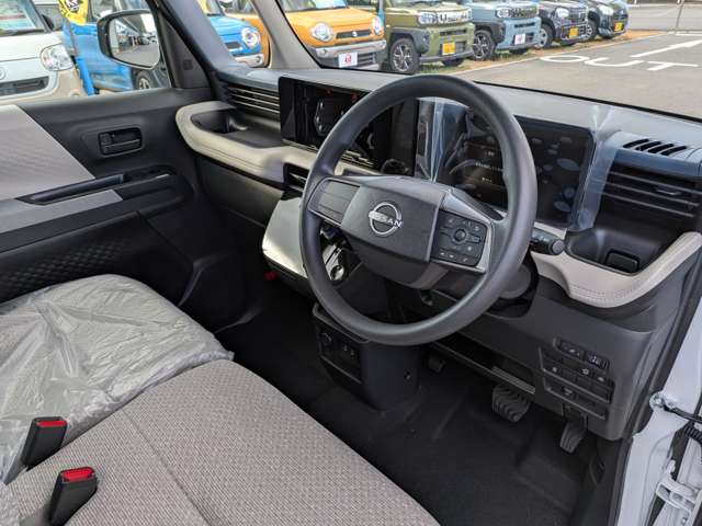 日産 ルークス ６６０ Ｘ R7年 (九州・沖縄) 99