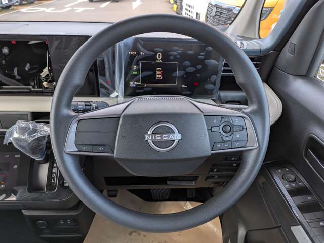 日産 ルークス ６６０ Ｘ R7年 (九州・沖縄) 99