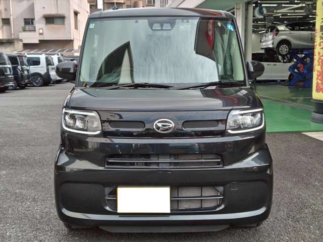 ダイハツ タント ６６０ Ｘ R5年 (九州・沖縄) 99