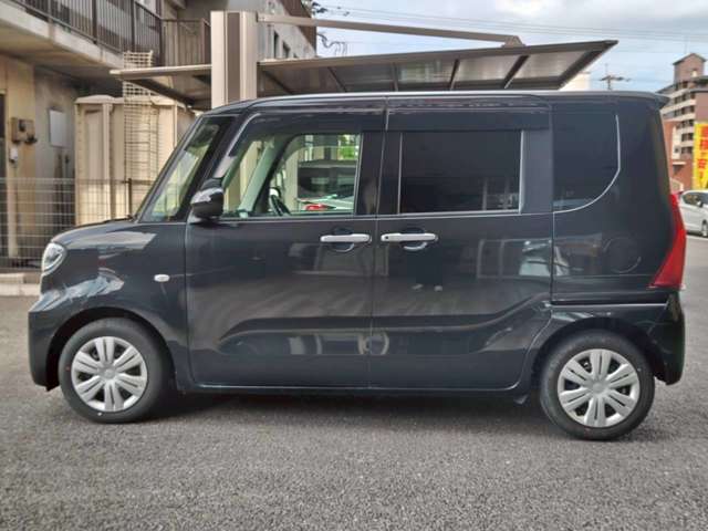 ダイハツ タント ６６０ Ｘ R5年 (九州・沖縄) 99
