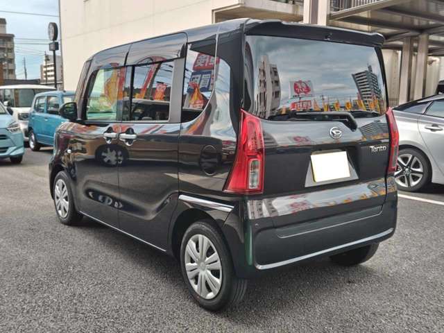ダイハツ タント ６６０ Ｘ R5年 (九州・沖縄) 99