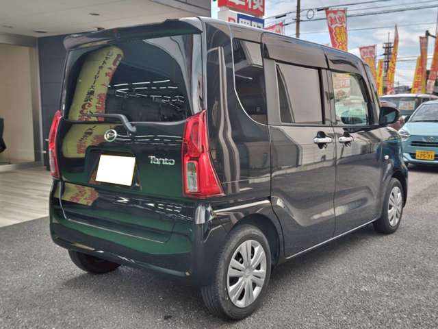ダイハツ タント ６６０ Ｘ R5年 (九州・沖縄) 99
