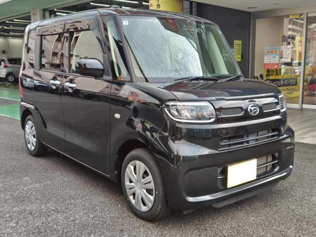 ダイハツ タント ６６０ Ｘ R5年 (九州・沖縄) 99