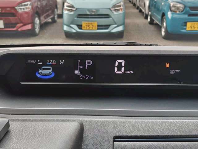 ダイハツ タント ６６０ Ｘ R5年 (九州・沖縄) 99