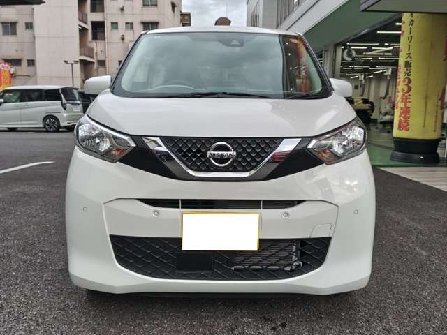 日産 デイズ ６６０ Ｘ R4年 (九州・沖縄) 99