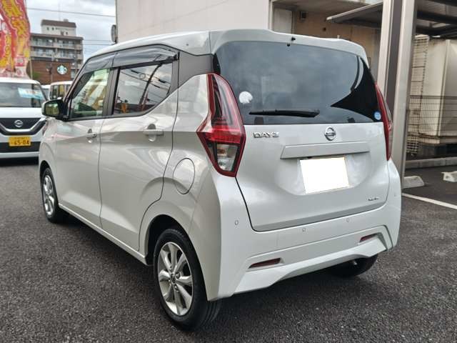 日産 デイズ ６６０ Ｘ R4年 (九州・沖縄) 99