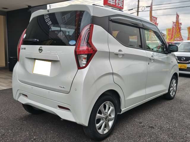 日産 デイズ ６６０ Ｘ R4年 (九州・沖縄) 99