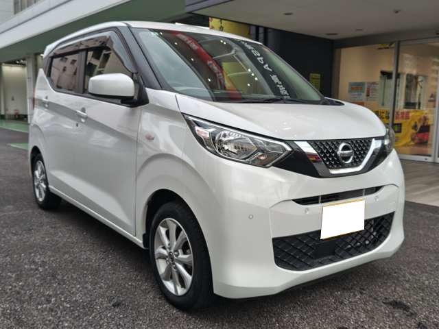 日産 デイズ ６６０ Ｘ R4年 (九州・沖縄) 99