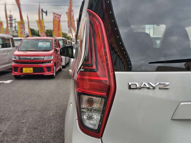 日産 デイズ ６６０ Ｘ R4年 (九州・沖縄) 99