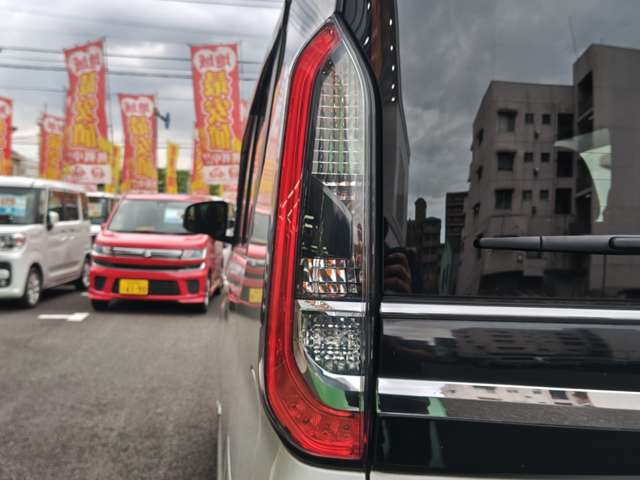 日産 ルークス ６６０ ハイウェイスターＸ R3年 (九州・沖縄) 99