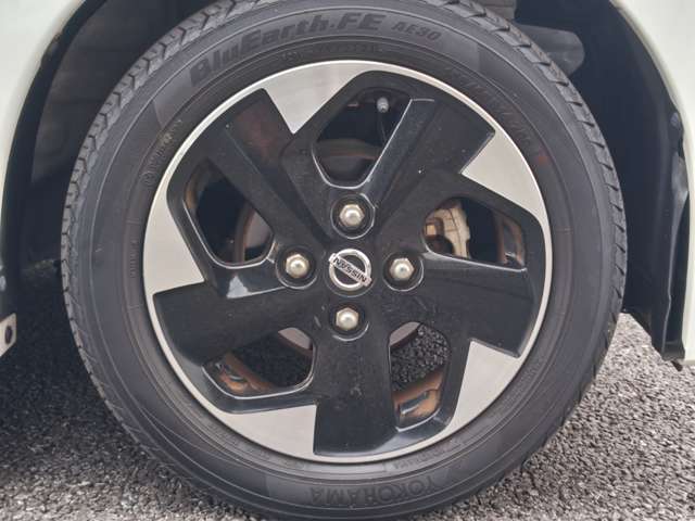 日産 ルークス ６６０ ハイウェイスターＸ R3年 (九州・沖縄) 99