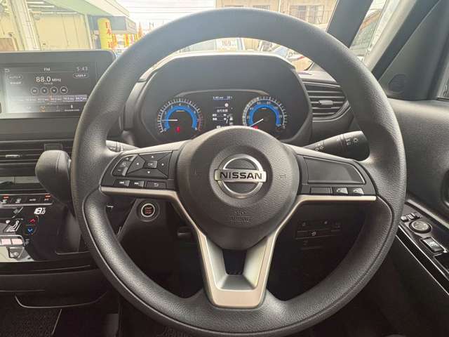 日産 ルークス ６６０ ハイウェイスターＸ R3年 (九州・沖縄) 99