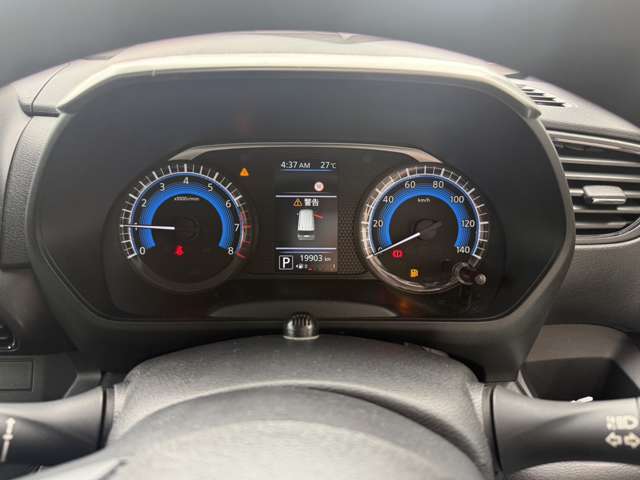 日産 ルークス ６６０ ハイウェイスターＸ R3年 (九州・沖縄) 99