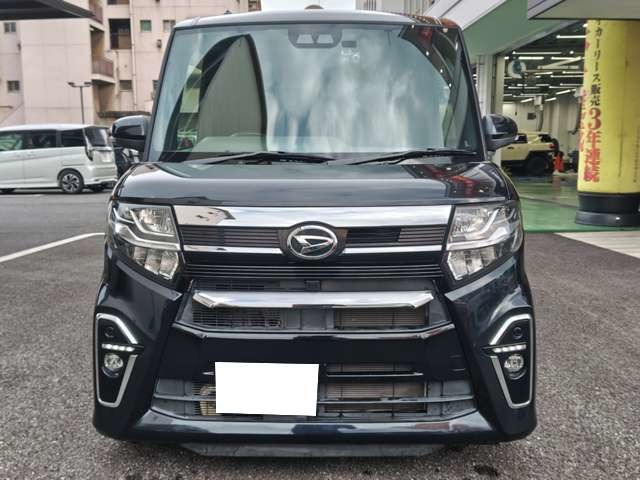 ダイハツ タント ６６０ カスタム ＲＳ R1年 (九州・沖縄) 99