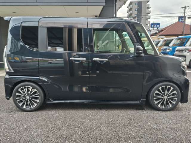 ダイハツ タント ６６０ カスタム ＲＳ R1年 (九州・沖縄) 99