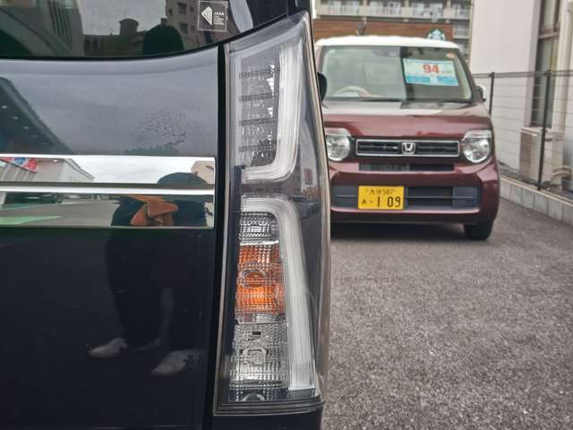ダイハツ タント ６６０ カスタム ＲＳ R1年 (九州・沖縄) 99