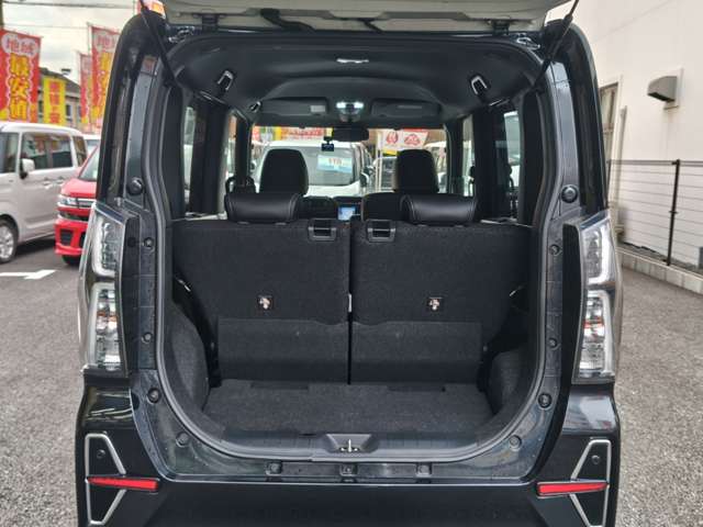 ダイハツ タント ６６０ カスタム ＲＳ R1年 (九州・沖縄) 99