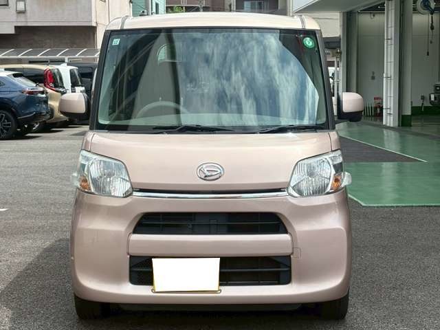 ダイハツ タント ６６０ Ｌ H27年 (九州・沖縄) 99