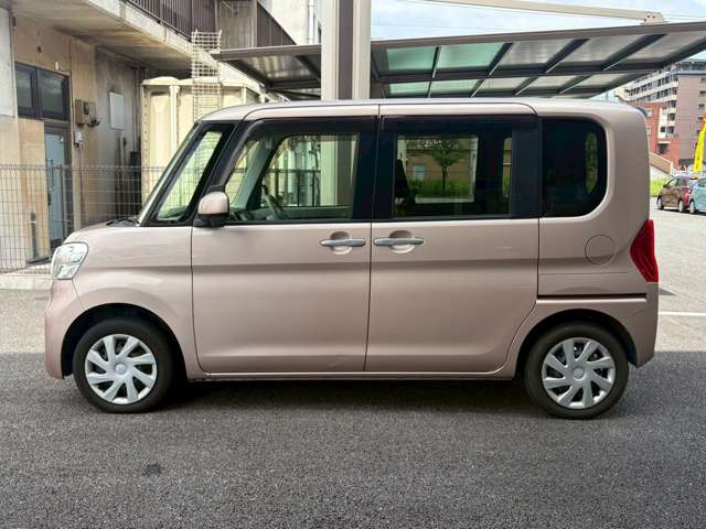 ダイハツ タント ６６０ Ｌ H27年 (九州・沖縄) 99