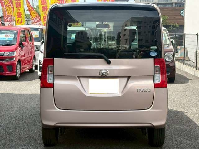 ダイハツ タント ６６０ Ｌ H27年 (九州・沖縄) 99