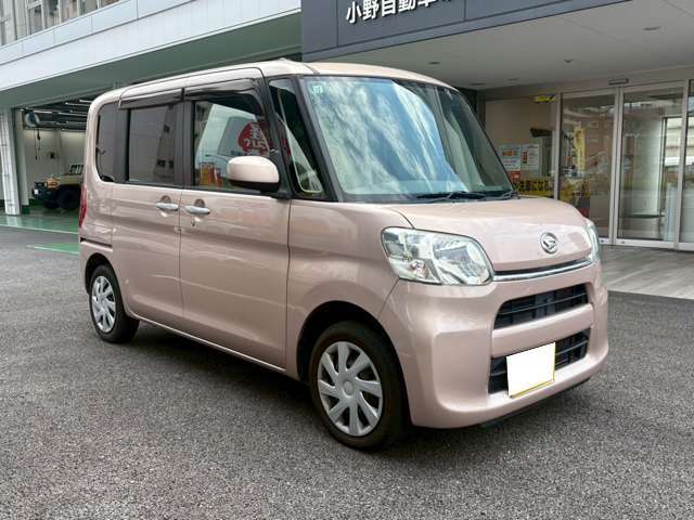 ダイハツ タント ６６０ Ｌ H27年 (九州・沖縄) 99