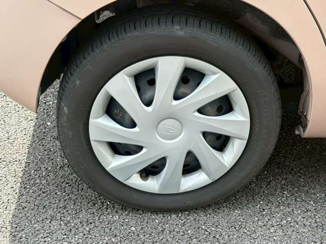 ダイハツ タント ６６０ Ｌ H27年 (九州・沖縄) 99