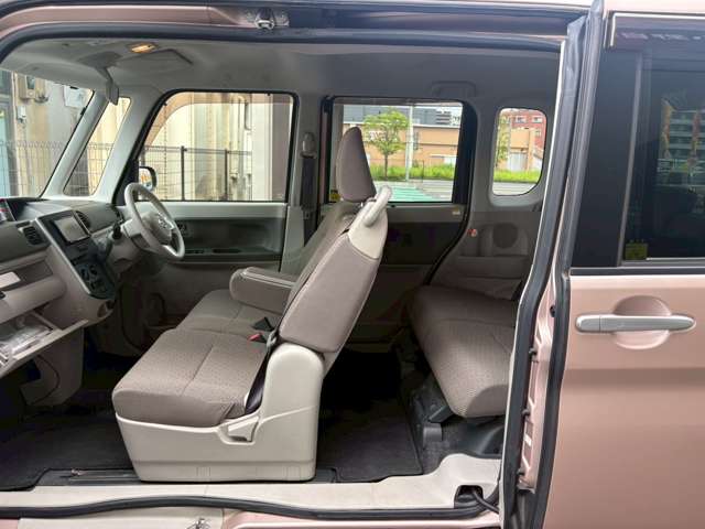ダイハツ タント ６６０ Ｌ H27年 (九州・沖縄) 99