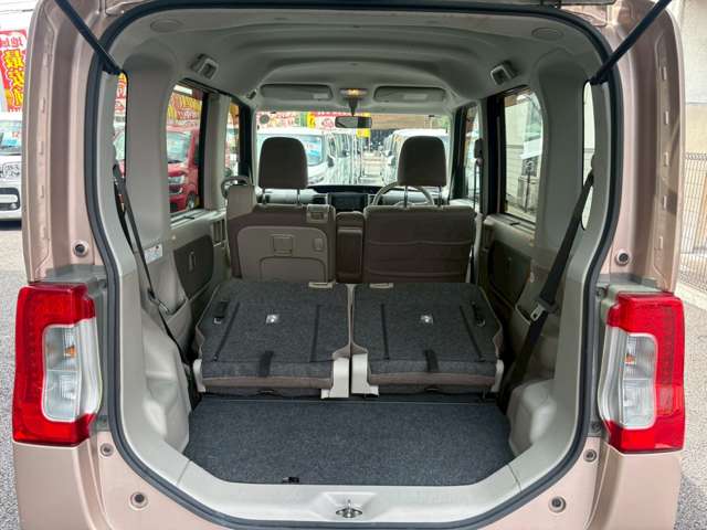 ダイハツ タント ６６０ Ｌ H27年 (九州・沖縄) 99
