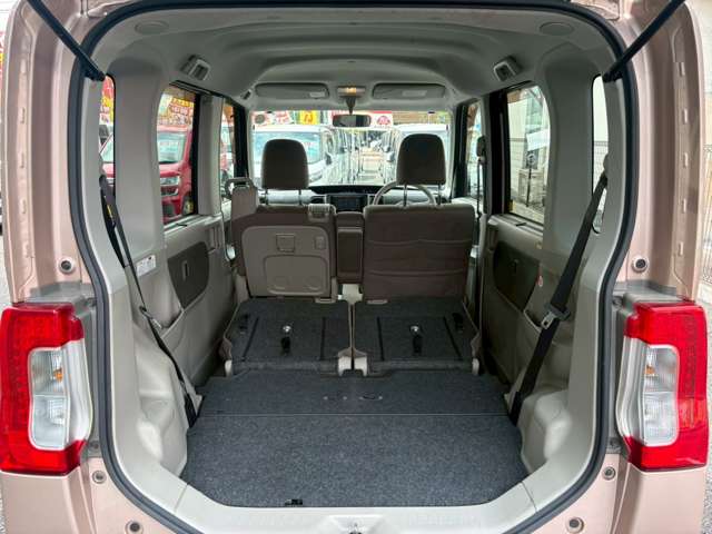 ダイハツ タント ６６０ Ｌ H27年 (九州・沖縄) 99