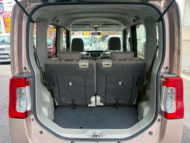 ダイハツ タント ６６０ Ｌ H27年 (九州・沖縄) 99