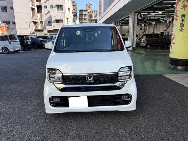 ホンダ Ｎ−ＷＧＮ カスタム ６６０ Ｌ R8年 (九州・沖縄) 99
