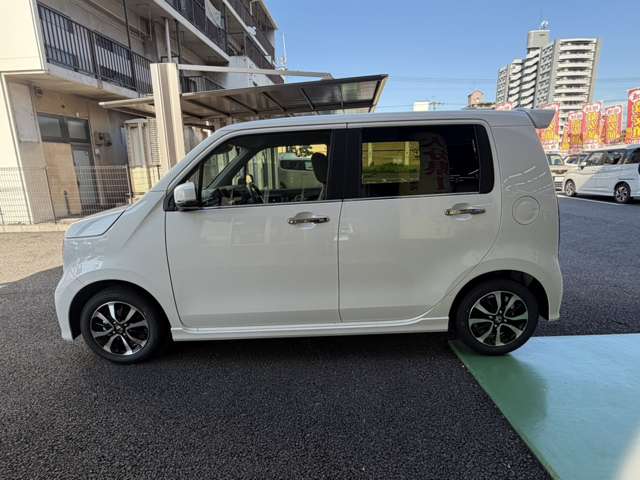 ホンダ Ｎ−ＷＧＮ カスタム ６６０ Ｌ R8年 (九州・沖縄) 99