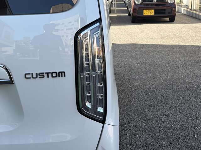 ホンダ Ｎ−ＷＧＮ カスタム ６６０ Ｌ R8年 (九州・沖縄) 99