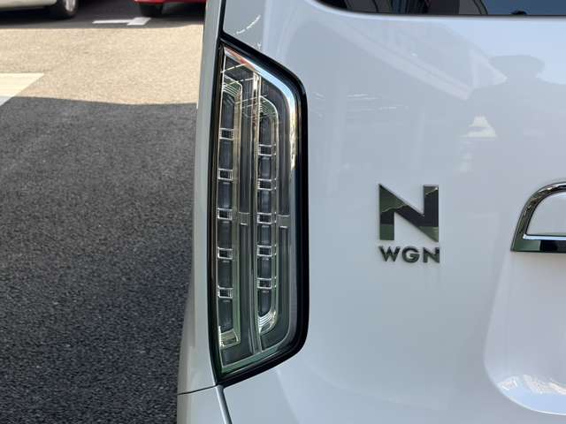 ホンダ Ｎ−ＷＧＮ カスタム ６６０ Ｌ R8年 (九州・沖縄) 99