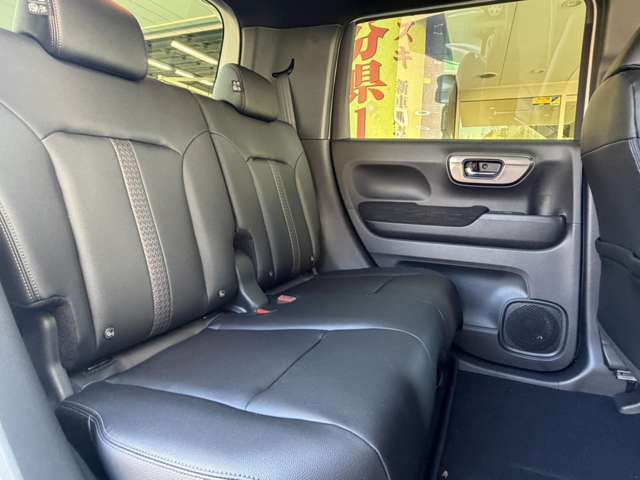 ホンダ Ｎ−ＷＧＮ カスタム ６６０ Ｌ R8年 (九州・沖縄) 99
