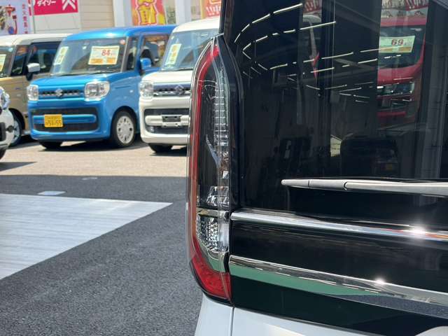 日産 ルークス ６６０ ハイウェイスターＸ R3年 (九州・沖縄) 99
