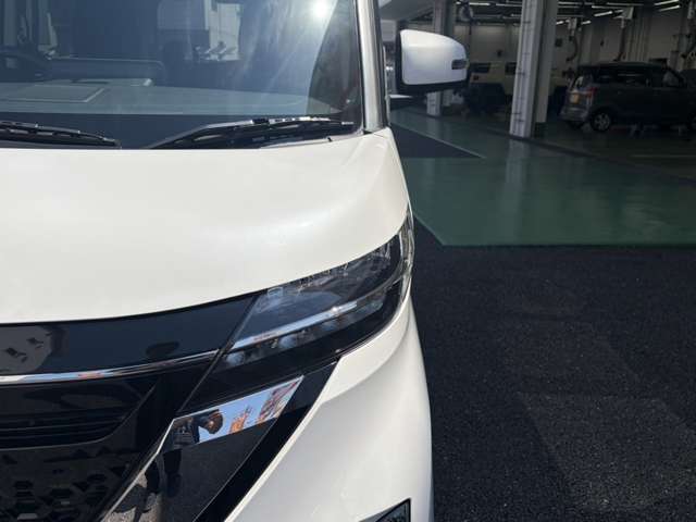 日産 ルークス ６６０ ハイウェイスターＸ R3年 (九州・沖縄) 99