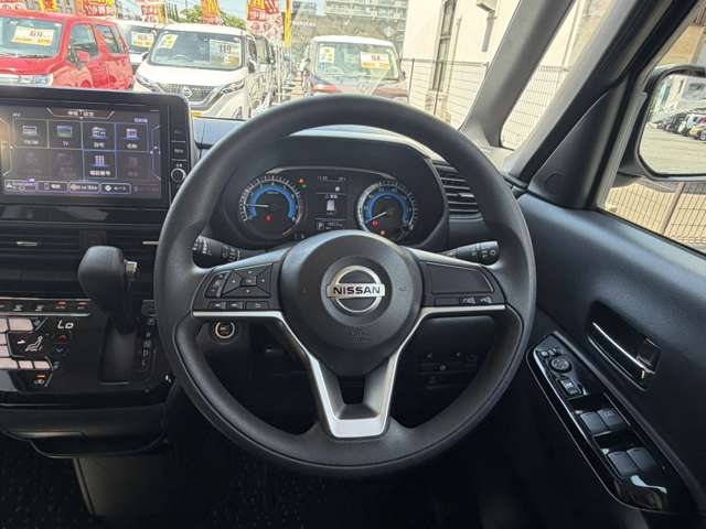 日産 ルークス ６６０ ハイウェイスターＸ R3年 (九州・沖縄) 99