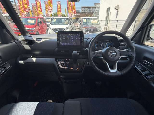 日産 ルークス ６６０ ハイウェイスターＸ R3年 (九州・沖縄) 99
