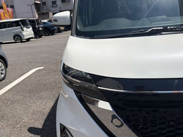 日産 ルークス ６６０ ハイウェイスターＸ R3年 (九州・沖縄) 99