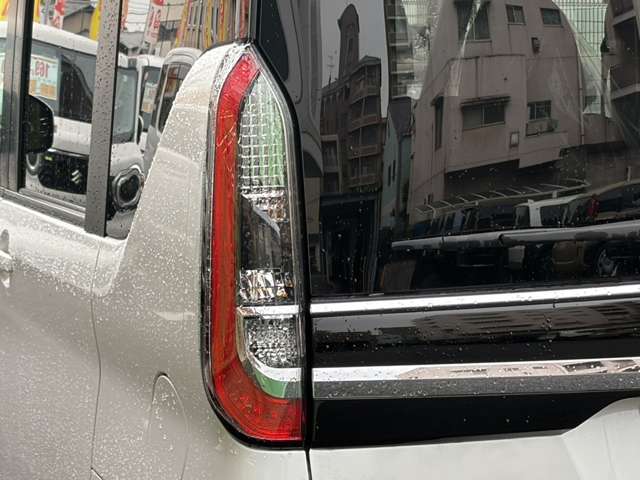 日産 ルークス ６６０ ハイウェイスターＸ R5年 (九州・沖縄) 99